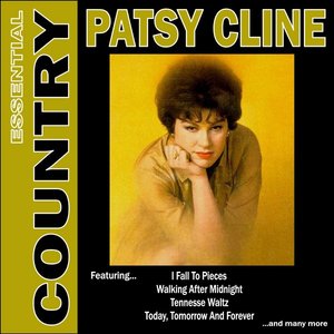 Patsy Cline